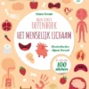 Mijn leukste oefenboek het menselijk lichaam | 9789036646987