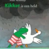 Kikker is een held | 9789025868932