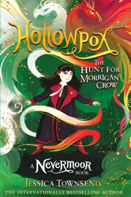 Hollowpox | 9789024578672