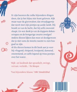 Alternative view of Bijzondere beesten en doodgewone dieren