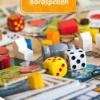 Bordspellen | 9789464328127