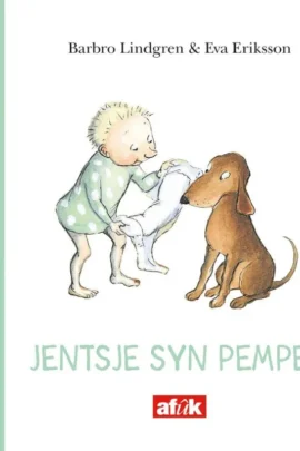 Jentsje syn pemper
