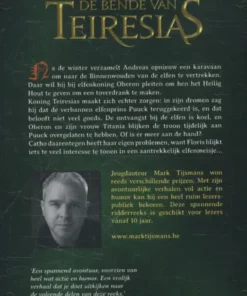 Het heilig hout brandt zonder pijn | 9789462345850