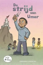 De strijd van Umar | 9789086965045 De strijd van Umar | 9789086965045