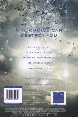 Opstand | 9789000344857