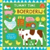 Tummy Time Boerderij | 9789047716075 Tummy Time Boerderij | 9789047716075