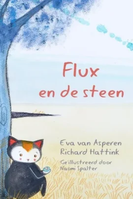 Flux en de steen