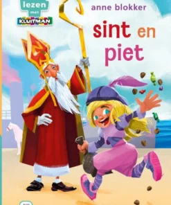 sint en piet