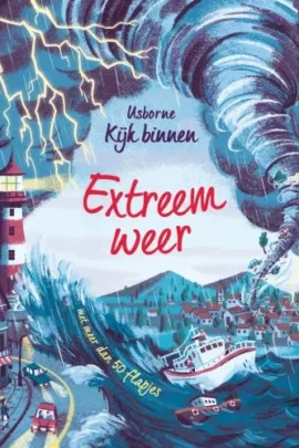 Extreem weer