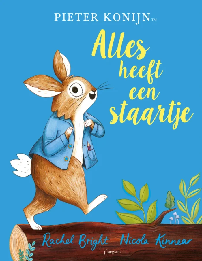 Alles heeft een staartje