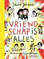 Vriendschap is alles | 9789020285451
