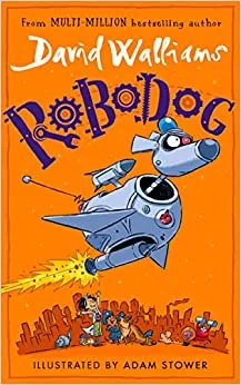 Robodog | 9780008581435 Robodog