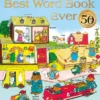 Best Word Book Ever | 9780007511235