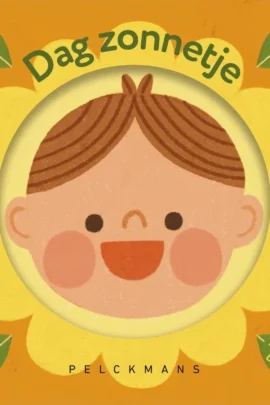 Dag zonnetje