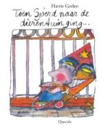 Toen Sjoerd naar de dierentuin ging | 9789045119120