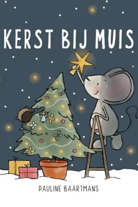 Kerst bij Muis