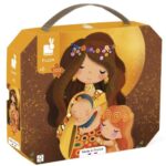 Janod puzzel GustavKlimt | 3700217386214 Janod puzzel GustavKlimt | 3700217386214
