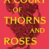 A court of thorns and roses | 9781526600936