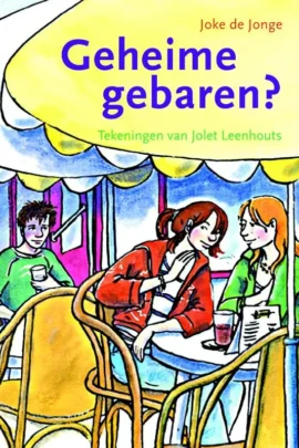 Geheime gebaren