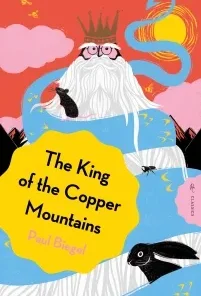 The King of the Copper Mountains