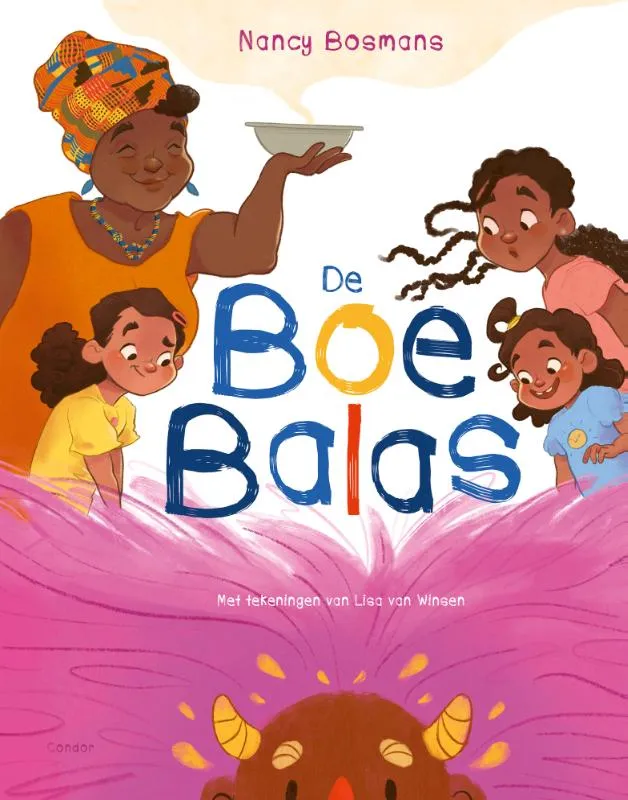 De Boebalas | 9789464530490 De Boebalas