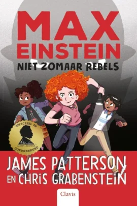 Niet zomaar rebels