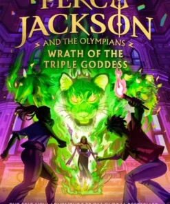 Wrath of the Triple Goddess