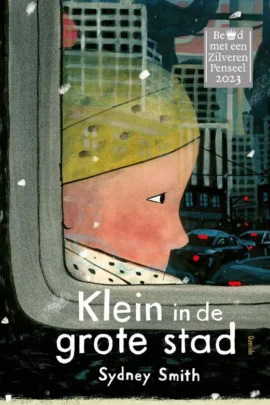 Klein in de grote stad