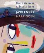 Jawlensky Haar ogen | 9789025873189
