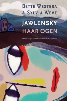 Jawlensky Haar ogen