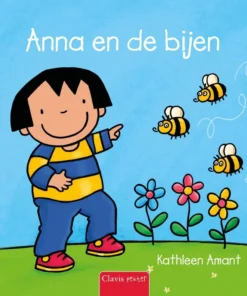Anna en de bijen