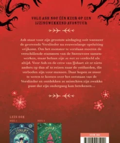 De terugkeer van de Verslinder | 9789024581900 De terugkeer van de Verslinder - Afbeelding 2