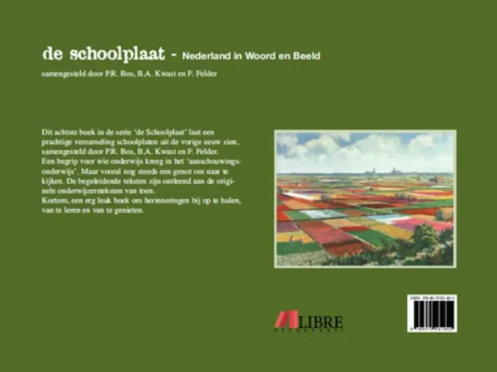 Nederland in woord en beeld - Afbeelding 2