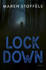 Lock Down | 9789026156458 Lock Down | 9789026156458