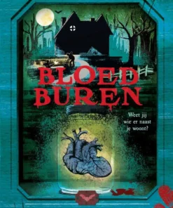 Bloedburen