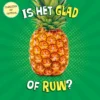 Is het glad of ruw? | 9789464391619