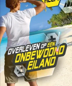 Overleven op een onbewoond eiland