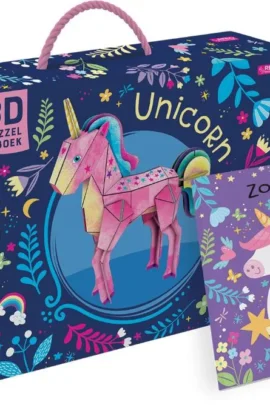 Alternative view of Unicorn