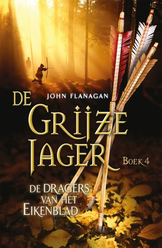 De dragers van het Eikenblad | 9789025744069 De dragers van het Eikenblad