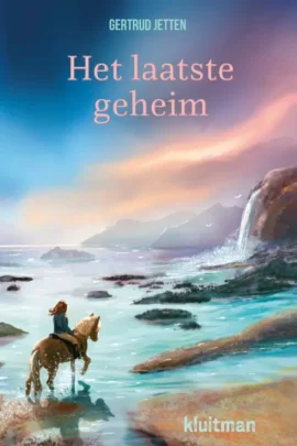 Het laatste geheim