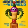 Het beste kookboek ter wereld (en niet alleen) voor kinderen | 9781838665944