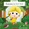 Emma in het bos | 9789044864014