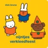 Nijntjes verkleedfeest | 9789056479534
