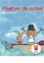 Poef en de schat | 9789083175713 Poef en de schat | 9789083175713