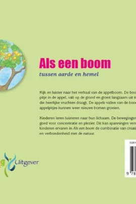 Als een boom | 9789083140797 Als een boom | 9789083140797