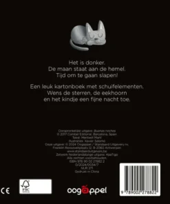 Alternative view of Slaap zacht