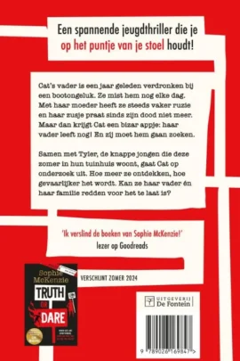 Alternative view of Dood of levend