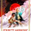 Scarlet Morning | 9780063396357 Scarlet Morning | 9780063396357