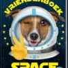 Space Dog | 9789464324495