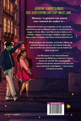 Les Normaux | 9789021051802